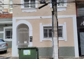 Foto 1 de Casa com 6 Quartos para alugar, 110m² em Centro, Campinas