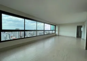 Foto 1 de Apartamento com 4 Quartos à venda, 164m² em Serra, Belo Horizonte