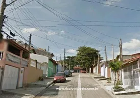 Foto 1 de Lote/Terreno à venda, 250m² em Bosque dos Eucaliptos, São José dos Campos