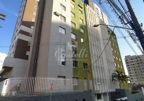 Foto 1 de Apartamento com 4 Quartos à venda, 140m² em Centro, Ponta Grossa