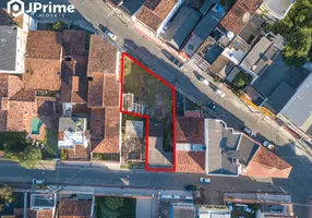 Foto 1 de Lote/Terreno à venda, 576m² em Centro, Guarapari