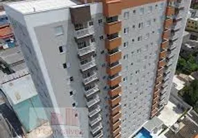 Foto 1 de Apartamento com 2 Quartos à venda, 51m² em Centro, Diadema