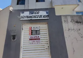 Foto 1 de Apartamento com 2 Quartos para alugar, 70m² em Centro, Resende