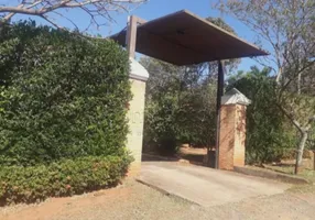 Foto 1 de Fazenda/Sítio com 3 Quartos à venda, 450m² em Condomínio Morada do Sol , São José do Rio Preto