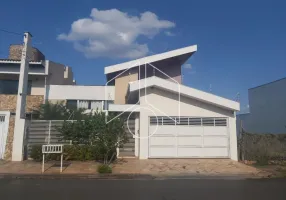 Foto 1 de Casa com 3 Quartos à venda, 215m² em Jardim Maria Izabel, Marília