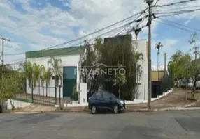 Foto 1 de Galpão/Depósito/Armazém para alugar, 671m² em Unileste, Piracicaba