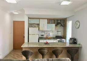 Foto 1 de Apartamento com 3 Quartos à venda, 82m² em Jardim Bela Vista, Santo André