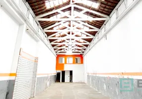 Foto 1 de Galpão/Depósito/Armazém com 1 Quarto para alugar, 750m² em Brás, São Paulo