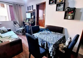 Foto 1 de Apartamento com 3 Quartos à venda, 47m² em Vila Pereira Barreto, São Paulo