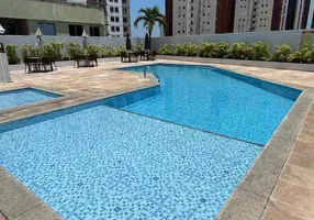 Foto 1 de Apartamento com 3 Quartos à venda, 117m² em Suíssa, Aracaju