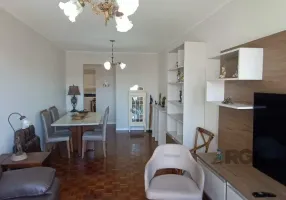 Foto 1 de Apartamento com 3 Quartos à venda, 108m² em Menino Deus, Porto Alegre