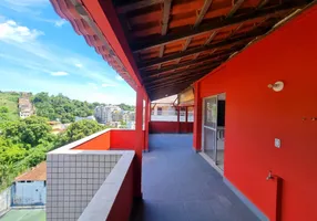 Foto 1 de Cobertura com 3 Quartos à venda, 140m² em Méier, Rio de Janeiro
