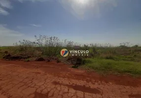 Foto 1 de Lote/Terreno à venda, 4350m² em Distrito Industrial III, Uberaba