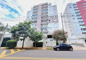 Foto 1 de Apartamento com 3 Quartos para alugar, 100m² em Parque Faber Castell I, São Carlos