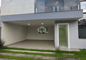 Foto 1 de Casa com 3 Quartos à venda, 172m² em Amizade, Jaraguá do Sul