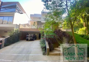 Foto 1 de Casa de Condomínio com 3 Quartos para venda ou aluguel, 277m² em Parque das Videiras, Louveira