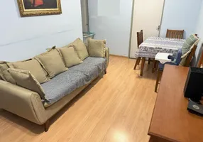 Foto 1 de Apartamento com 2 Quartos à venda, 52m² em Loteamento Rei de Ouro, Itatiba