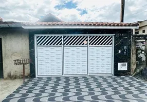 Foto 1 de Casa com 2 Quartos à venda, 10m² em Balneario Esmeralda, Praia Grande