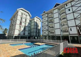 Foto 1 de Apartamento com 2 Quartos à venda, 69m² em Atibaia Jardim, Atibaia