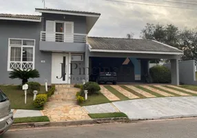 Foto 1 de Casa de Condomínio com 3 Quartos à venda, 356m² em Loteamento Portal do Paraiso, Jundiaí