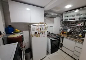 Foto 1 de Casa com 2 Quartos à venda, 73m² em Jardim Bela Vista, São José dos Campos