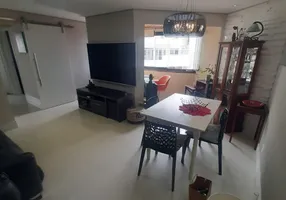 Foto 1 de Apartamento com 2 Quartos à venda, 75m² em Vila Mariana, São Paulo