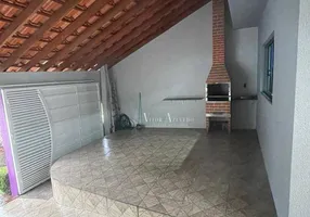 Foto 1 de Casa com 2 Quartos à venda, 78m² em Altos de Votorantim, Votorantim