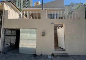 Foto 1 de Casa com 2 Quartos para alugar, 100m² em Fátima, Niterói