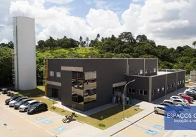 Foto 1 de Galpão/Depósito/Armazém para alugar, 2839m² em Vila Nova Bonsucesso, Guarulhos