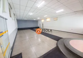 Foto 1 de Ponto Comercial para alugar, 670m² em Jardim Girassol, Americana