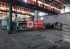 Foto 1 de Galpão/Depósito/Armazém para alugar, 5693m² em Vila Socorro, São Paulo