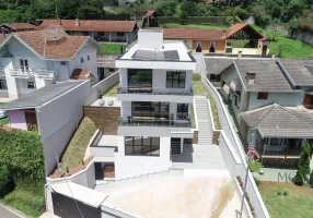 Foto 1 de Casa com 5 Quartos à venda, 308m² em Vila Matilde, Campos do Jordão