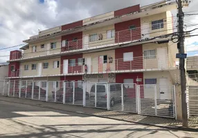 Foto 1 de Apartamento com 2 Quartos à venda, 45m² em Vila Angelica, Sorocaba