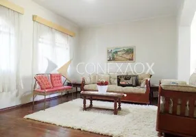 Foto 1 de Casa com 4 Quartos à venda, 270m² em Vila Nogueira, Campinas