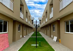 Foto 1 de Casa com 2 Quartos à venda, 70m² em Jundiapeba, Mogi das Cruzes