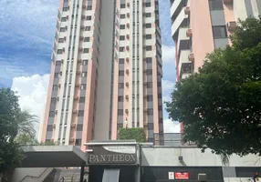 Foto 1 de Apartamento com 3 Quartos para alugar, 84m² em Vila Imperial, São José do Rio Preto