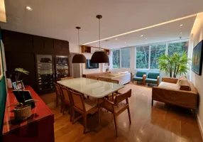 Foto 1 de Apartamento com 3 Quartos à venda, 113m² em Jardim Botânico, Rio de Janeiro