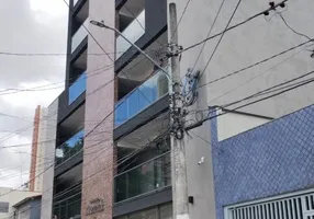 Foto 1 de Apartamento com 1 Quarto para alugar, 28m² em Vila Gomes Cardim, São Paulo