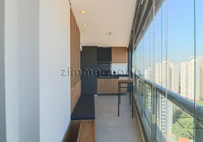 Foto 1 de Apartamento com 2 Quartos à venda, 69m² em Alto da Lapa, São Paulo