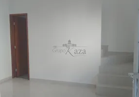 Foto 1 de Casa de Condomínio com 2 Quartos à venda, 54m² em Chacaras Araujo II, São José dos Campos