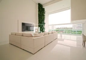 Foto 1 de Apartamento com 4 Quartos à venda, 336m² em Alphaville, Barueri