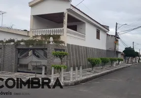 Foto 1 de Casa com 4 Quartos para alugar, 400m² em Jardim Cruzeiro, Feira de Santana