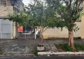 Foto 1 de Lote/Terreno à venda, 350m² em Vila Sao Jose Ipiranga, São Paulo