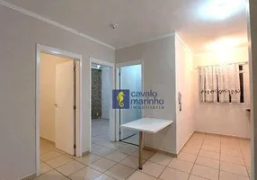 Foto 1 de Apartamento com 2 Quartos à venda, 42m² em Vila Albertina, Ribeirão Preto