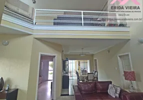 Foto 1 de Casa de Condomínio com 3 Quartos para venda ou aluguel, 328m² em Condomínio Residencial Real Ville, Pindamonhangaba