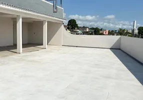 Foto 1 de Sobrado com 3 Quartos para alugar, 100m² em Nova Cidade, São Gonçalo