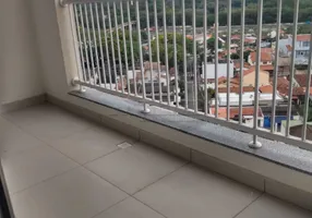 Foto 1 de Apartamento com 2 Quartos à venda, 68m² em Jardim Augusta, São José dos Campos