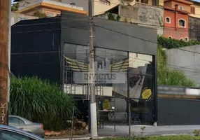 Foto 1 de Prédio Comercial à venda, 204m² em Paraiso, Santo André