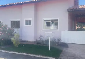 Foto 1 de Casa de Condomínio com 5 Quartos à venda, 180m² em Residencial Village, Caldas Novas