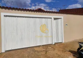 Foto 1 de Casa com 2 Quartos à venda, 77m² em Jardim Eugenio Mendes Lopes, Ribeirão Preto